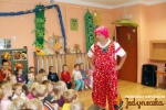 Balonowe Show  w Jedyneczce