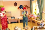 Balonowe Show  w Jedyneczce