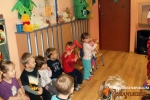Balonowe Show  w Jedyneczce