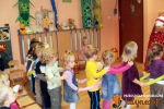 Balonowe Show  w Jedyneczce