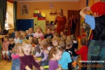 Balonowe Show  w Jedyneczce