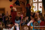 Balonowe Show  w Jedyneczce
