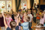 Balonowe Show  w Jedyneczce