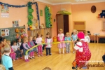 Balonowe Show  w Jedyneczce
