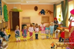 Balonowe Show  w Jedyneczce