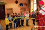 Balonowe Show  w Jedyneczce