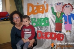 Dzień Babci i Dziadka 2012 w Jedyneczce