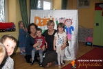 Dzień Babci i Dziadka 2012 w Jedyneczce