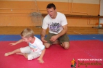 JUDO w Jedyneczce