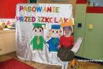 Pasowanie na przedszkolaka