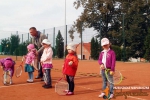 Tenis ziemny w Jedyneczce