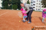 Tenis ziemny w Jedyneczce