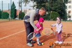 Tenis ziemny w Jedyneczce