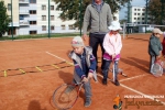 Tenis ziemny w Jedyneczce