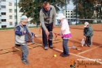 Tenis ziemny w Jedyneczce