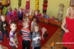 Tańce integracyjne w „Jedyneczce"