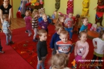 Tańce integracyjne w „Jedyneczce"