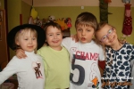 Tańce integracyjne w „Jedyneczce"