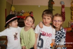Tańce integracyjne w „Jedyneczce"