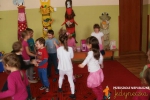 Tańce integracyjne w „Jedyneczce"