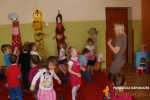 Tańce integracyjne w „Jedyneczce"