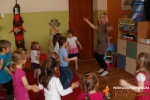 Tańce integracyjne w „Jedyneczce"