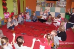 Tańce integracyjne w „Jedyneczce"