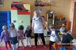 Tańce integracyjne w „Jedyneczce"