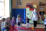 Tańce integracyjne w „Jedyneczce"