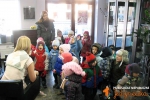 Poznajemy zawody swoich rodziców - z wizytą u fryzjera