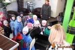 Poznajemy zawody swoich rodziców - z wizytą u fryzjera