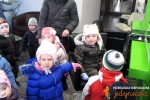 Poznajemy zawody swoich rodziców - z wizytą u fryzjera