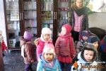 Poznajemy zawody swoich rodziców - z wizytą u fryzjera