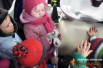 Poznajemy zawody swoich rodziców - z wizytą u fryzjera