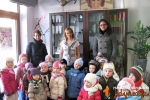 Poznajemy zawody swoich rodziców - z wizytą u fryzjera