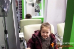 Poznajemy zawody swoich rodziców - z wizytą u fryzjera