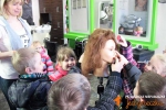 Poznajemy zawody swoich rodziców - z wizytą u fryzjera