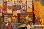 Święto Mamy i Taty w przedszkolu