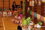 Święto Mamy i Taty w przedszkolu