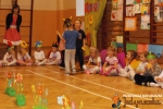 Święto Mamy i Taty w przedszkolu