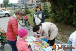 Piknik Rodzinny Jedyneczki