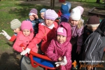Jedyneczki sprzątają Świat