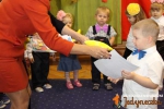 Pasowanie na Przedszkolaka