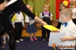 Pasowanie na Przedszkolaka