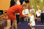 Pasowanie na Przedszkolaka
