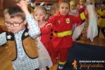 Bal Karnawałowy w Jedyneczce