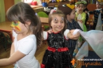 Bal Karnawałowy w Jedyneczce