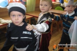 Bal Karnawałowy w Jedyneczce