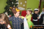 Bal Karnawałowy w Jedyneczce