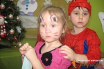 Bal Karnawałowy w Jedyneczce